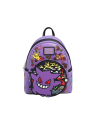 Sac à dos Ectoplasma Pokémon LOUNGEFLY