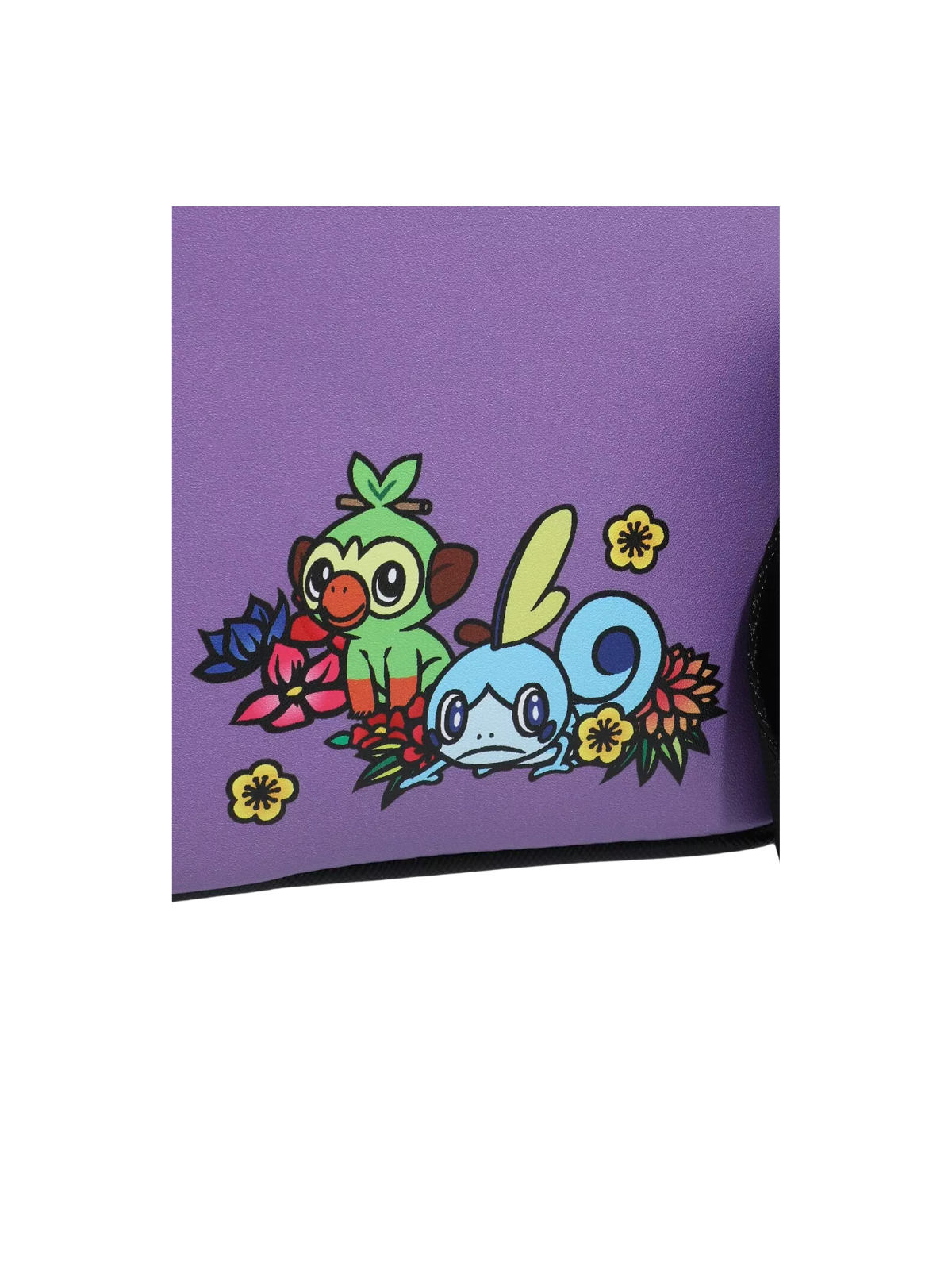 Sac à dos Ectoplasma Pokémon LOUNGEFLY