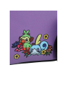 Sac à dos Ectoplasma Pokémon LOUNGEFLY