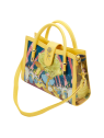 Sac à bandoulière princess scène La belle & la bête LOUNGEFLY