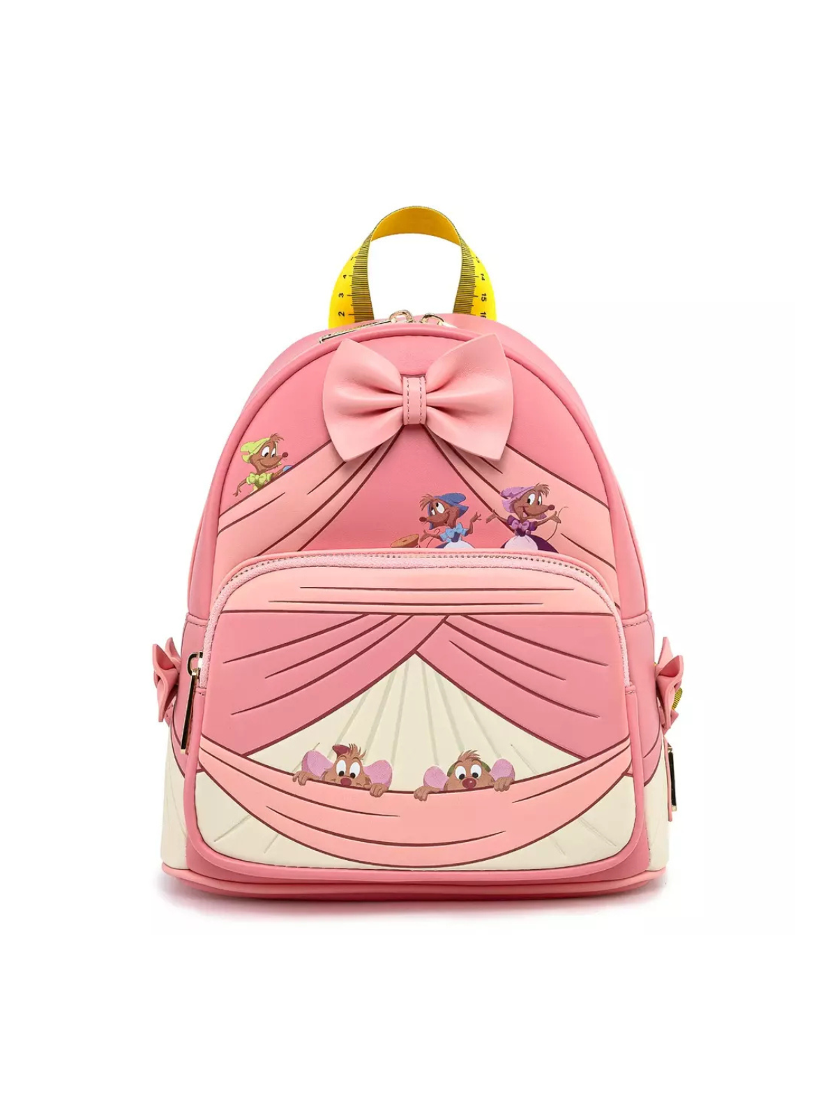 Sac à dos Peek a boo Cendrillon LOUNGEFLY