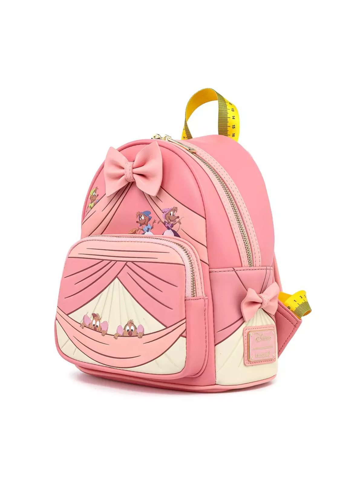 Sac à dos Peek a boo Cendrillon LOUNGEFLY