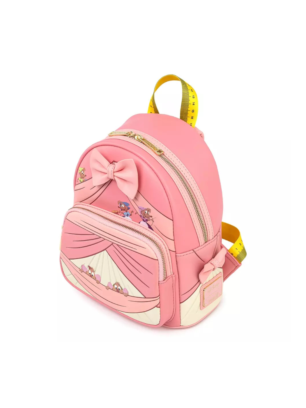 Sac à dos Peek a boo Cendrillon LOUNGEFLY