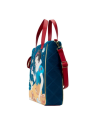 Sac à bandoulière héritage quilted Blanche-neige LOUNGEFLY