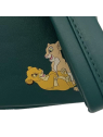 Sac à dos Nala scène Le roi lion LOUNGEFLY