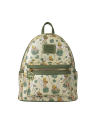 Sac à dos Trefles à 4 feuilles Fée Clochette LOUNGEFLY