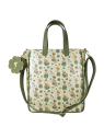 Tote bag Trèfle à 4 feuilles Fée clochette LOUNGEFLY