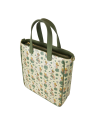 Tote bag Trèfle à 4 feuilles Fée clochette LOUNGEFLY