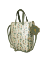 Tote bag Trèfle à 4 feuilles Fée clochette LOUNGEFLY