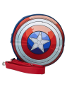 Sac à main Brave new Worldwings Captain America LOUNGEFLY
