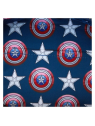 Sac à main Brave new Worldwings Captain America LOUNGEFLY