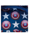 Sac à dos Brave new world cosplay Captain America LOUNGEFLY