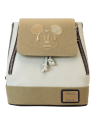 Sac à dos Canvas Mickey et ses amis LOUNGEFLY
