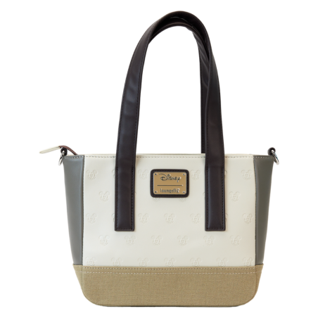 Tote bag Mickey et ses amis LOUNGEFLY