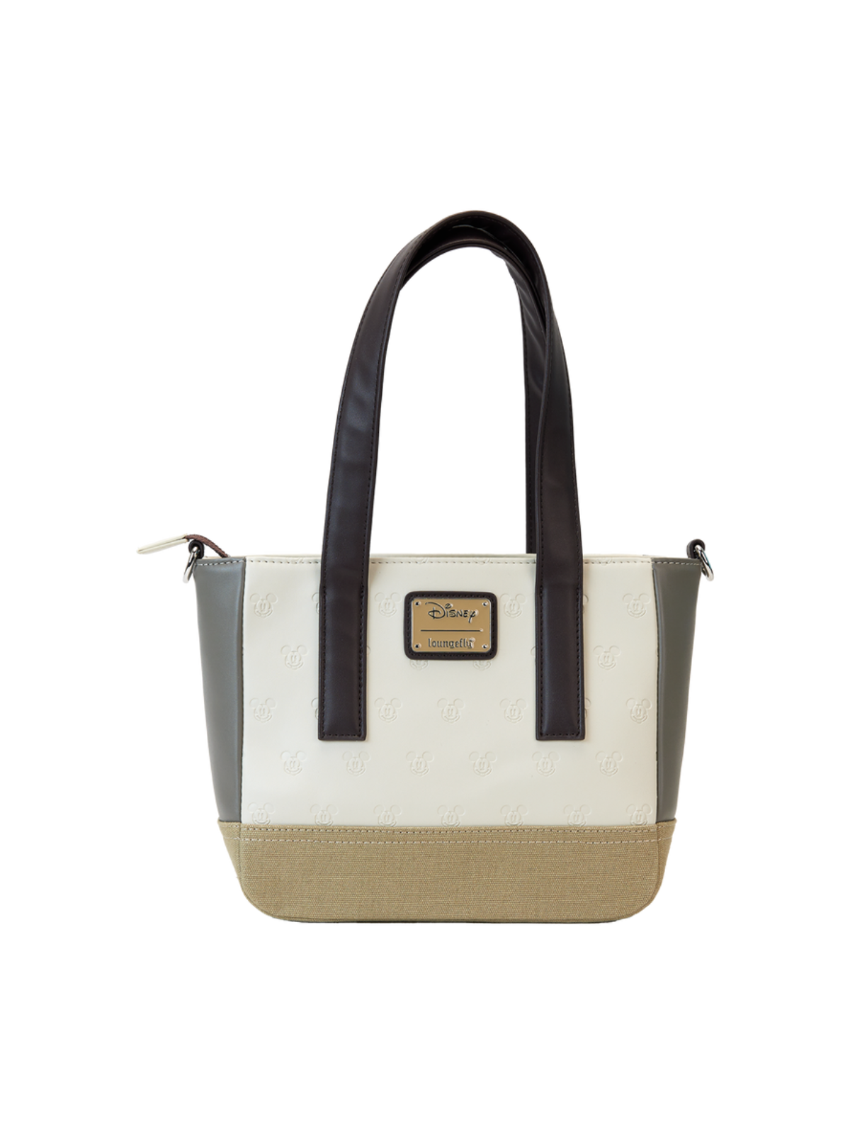 Tote bag Mickey et ses amis LOUNGEFLY