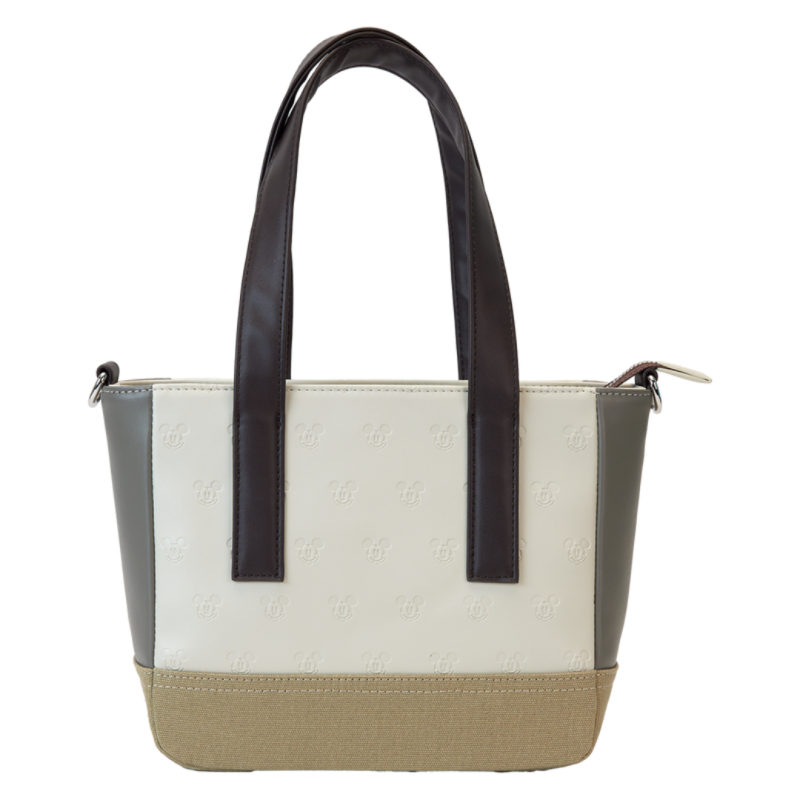 Tote bag Mickey et ses amis LOUNGEFLY