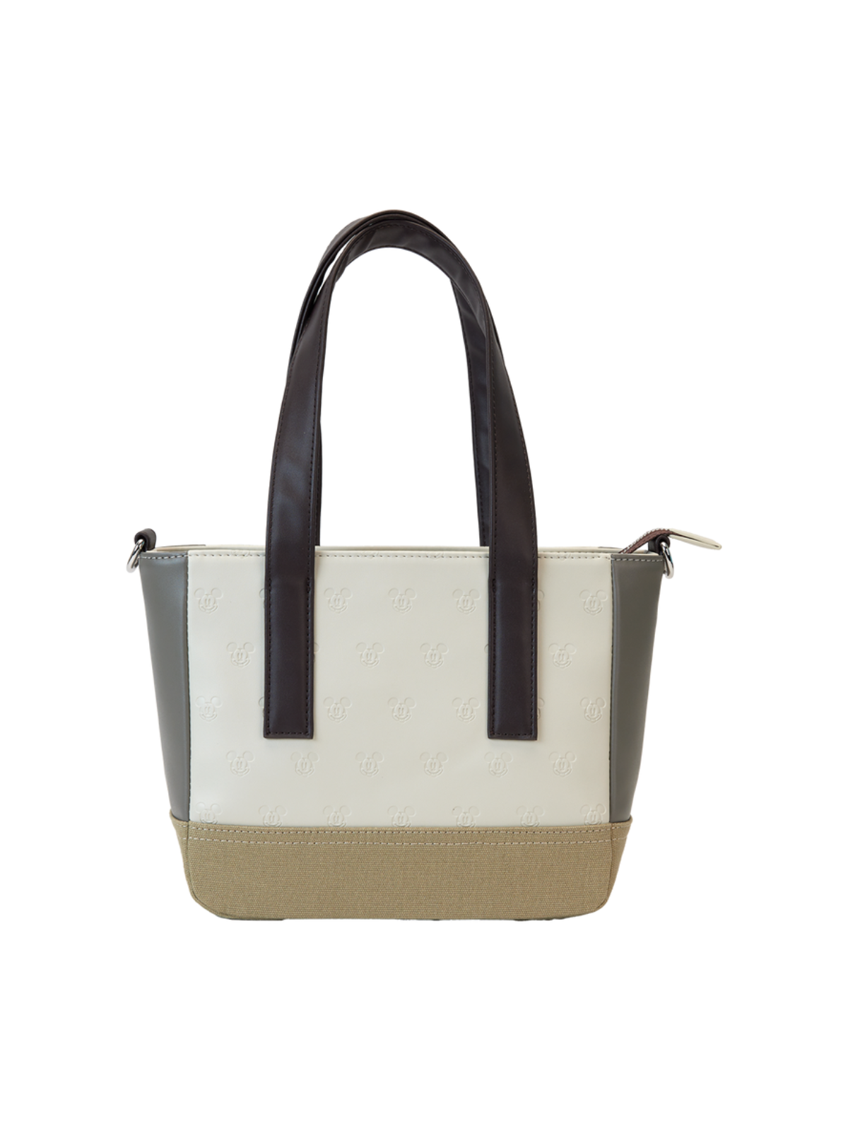 Tote bag Mickey et ses amis LOUNGEFLY