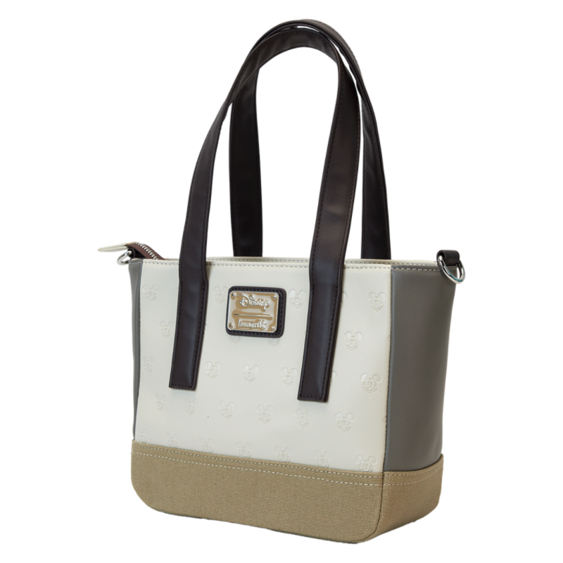 Tote bag Mickey et ses amis LOUNGEFLY