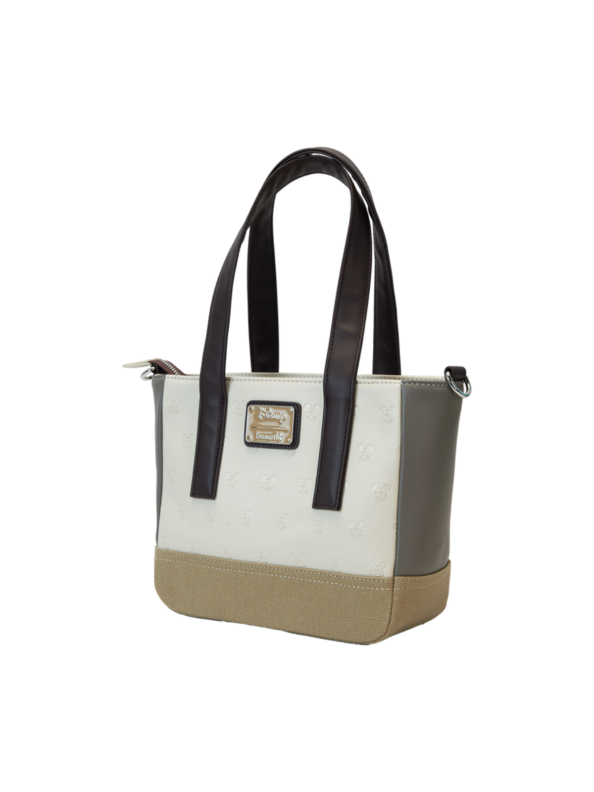 Tote bag Mickey et ses amis LOUNGEFLY