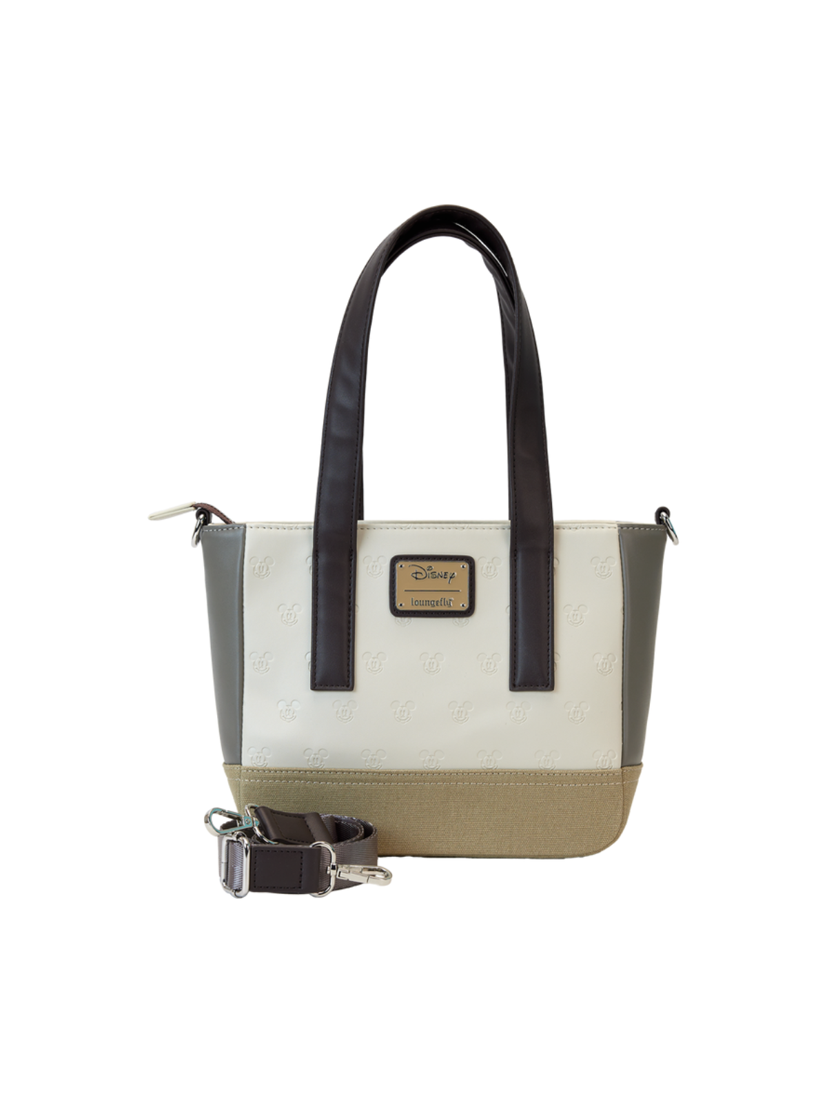 Tote bag Mickey et ses amis LOUNGEFLY