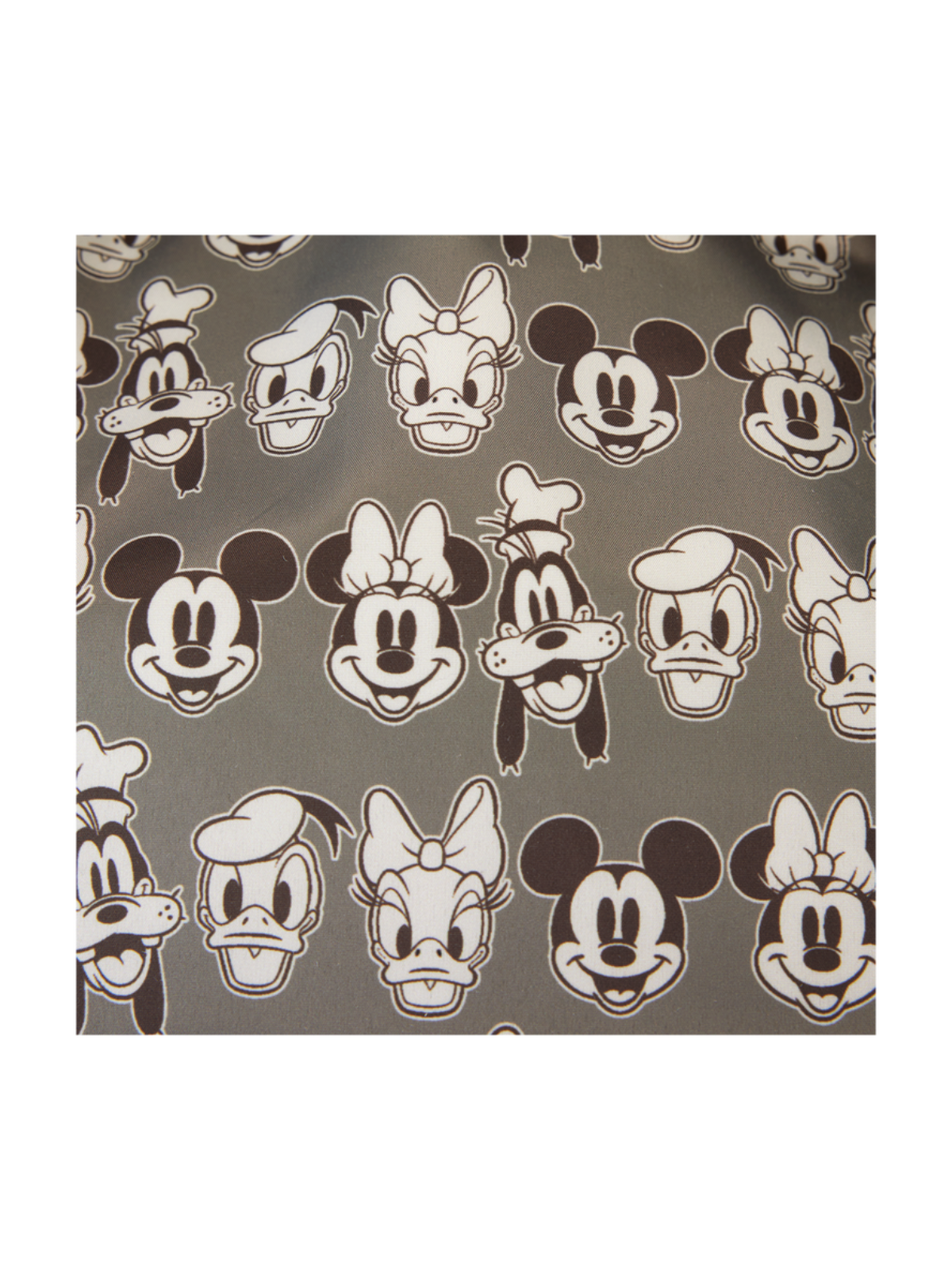 Tote bag Mickey et ses amis LOUNGEFLY