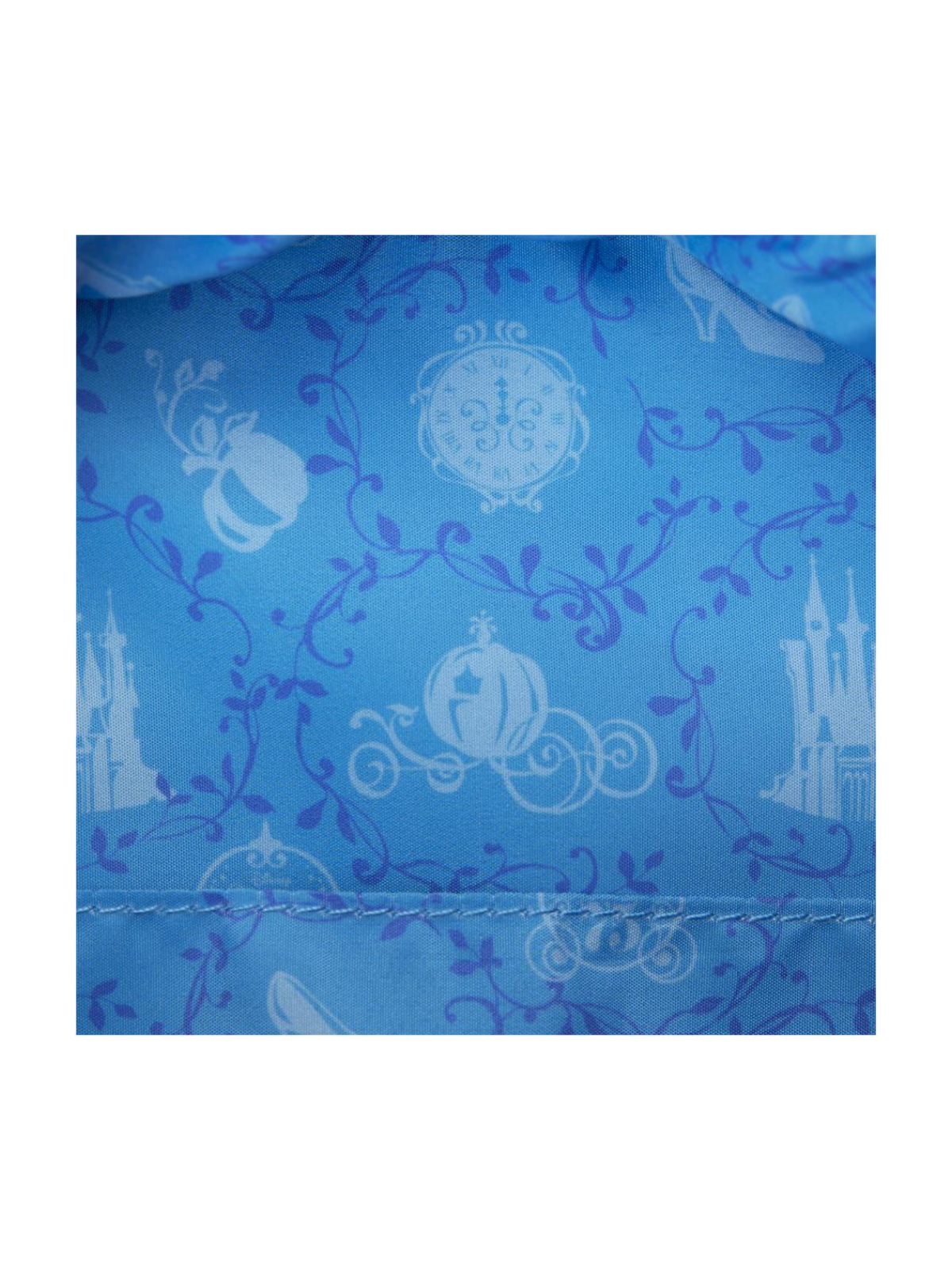 Sac à dos Pink bow Cendrillon LOUNGEFLY