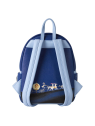 Sac à dos 75ème anniversaire Cendrillon LOUNGEFLY
