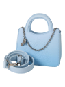 Sac à bandoulière 75ème anniversaire Cendrillon LOUNGEFLY