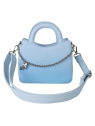 Sac à bandoulière 75ème anniversaire Cendrillon LOUNGEFLY