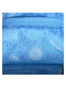 Sac à bandoulière Gus 75ème anniversaire Cendrillon LOUNGEFLY