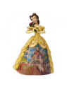 Figurine Belle La belle & la bête Disney traditions 4045238