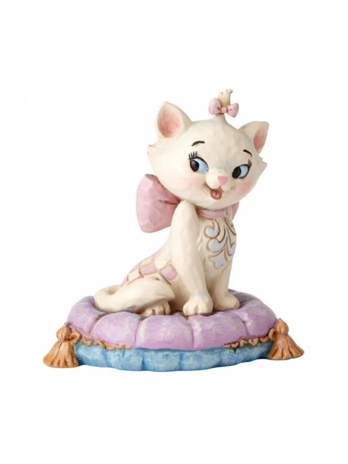 Figurine Mini Marie Les Aristochats Disney traditions 4054288