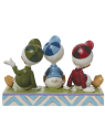 Figurine Riri Fifi Loulou Disney traditions 6011933