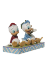 Figurine Riri Fifi Loulou Disney traditions 6011933