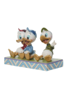 Figurine Riri Fifi Loulou Disney traditions 6011933