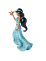 Figurine Jasmine Deluxe Aladdin Disney traditions 6015014