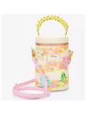 Sac à bandoulière Golden hair Raiponce LOUNGEFLY