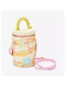 Sac à bandoulière Golden hair Raiponce LOUNGEFLY