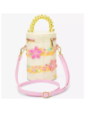 Sac à bandoulière Golden hair Raiponce LOUNGEFLY