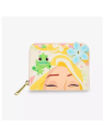 Portefeuille Golden hair Raiponce et pascal LOUNGEFLY