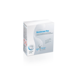 Purificateur d'eau Désinfectant Plus 140 g BAYROL 2237850 : Élimination Efficace