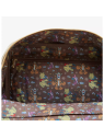 Sac à dos floral brown Winnie l'ourson LOUNGEFLY