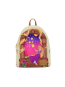 Sac à dos Lantern Window Raiponce LOUNGEFLY