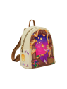 Sac à dos Lantern Window Raiponce LOUNGEFLY
