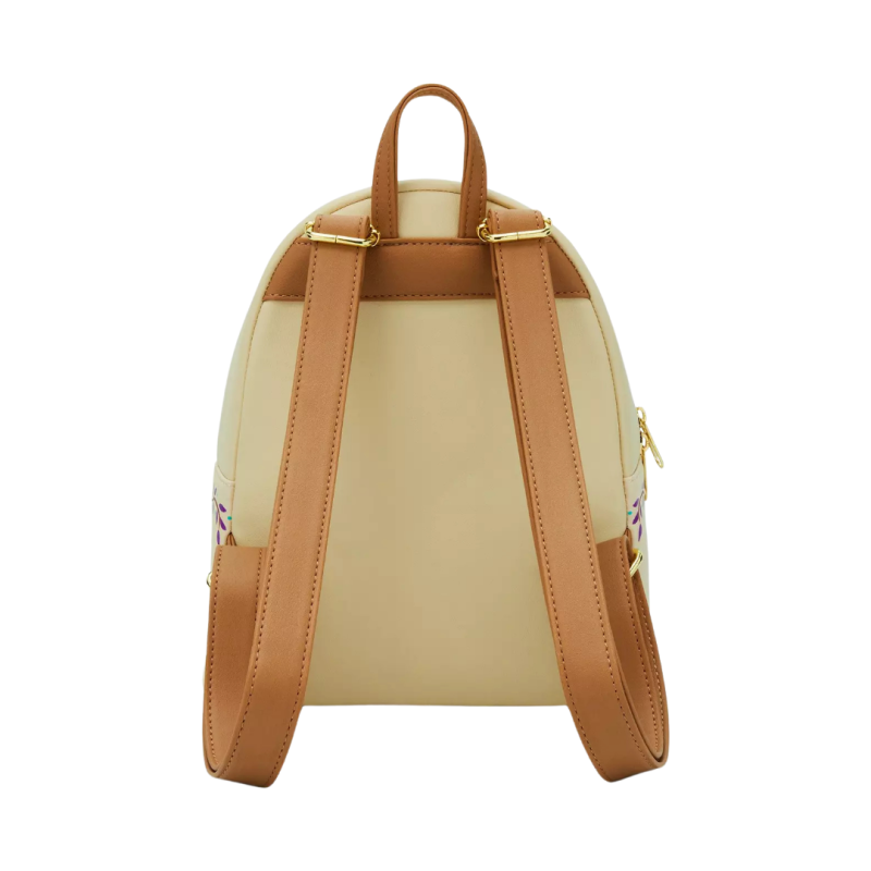 Sac à dos Lantern Window Raiponce LOUNGEFLY