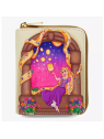 Portefeuille Lantern window Raiponce LOUNGEFLY