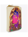 Portefeuille Lantern window Raiponce LOUNGEFLY