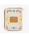 Portefeuille Lantern window Raiponce LOUNGEFLY