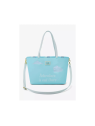 Tote bag Pom pom floating house là-haut LOUNGEFLY