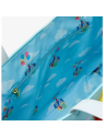 Tote bag Pom pom floating house là-haut LOUNGEFLY